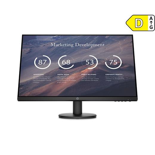 Hp 23.8