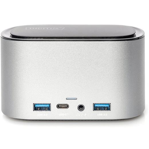 Digitus Da-70889 Type-C 11 Port Docking Station