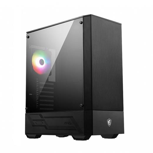 Msı Mag Forge 110R Argb Fan Gaming (Psu Yok) Mag Forge 110R