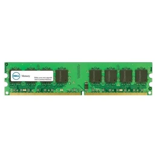 Dell 16Gb Ddr4 Udımm 3200Mhz Ecc Ab663418