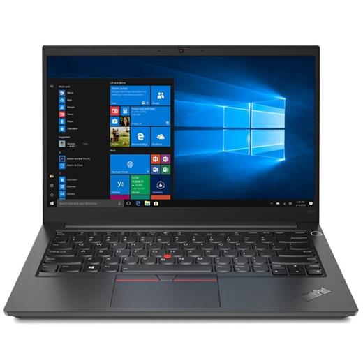 Lenovo Thinkpad E14 Ryzen 5-14-8G-256Ssd-Wpro 20T6000Vtx
