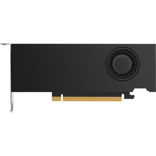 Hp Quadro Rtx A2000 6Gb 4Dp Gddr6 192Bit(340L0Aa)