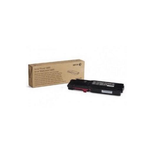 106R03486 - Xerox 106R03486 6515 Yüksek Kap. Magenta Toner