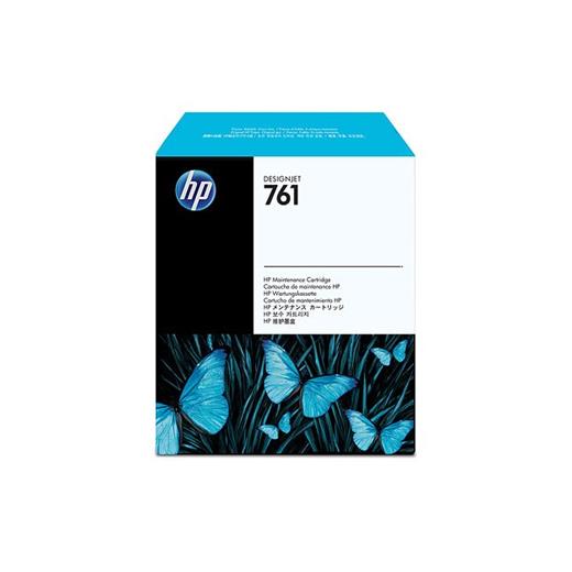 Hpch649A - Hp Ch649A Designjet Bakım Kartuşu (761)