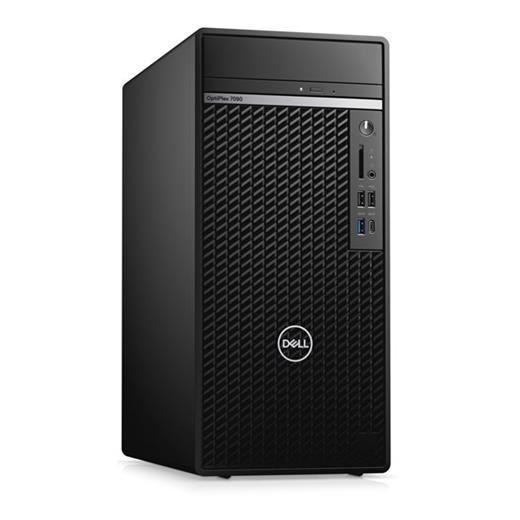 Dell Optiplex 7090Mt İ7 11700-16Gb-512Ssd-Dos N011O7090Mt