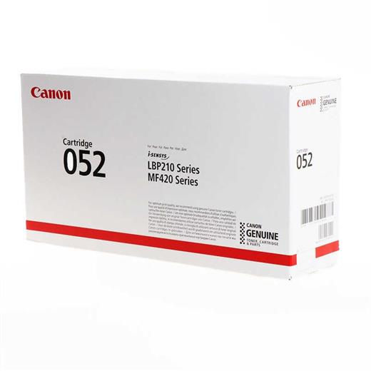 Canon Crg-052 Toner Kartuş 2199C002