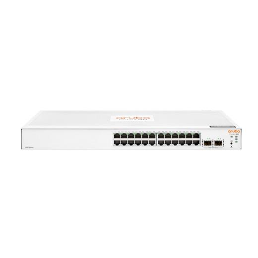 Hpe Jl812A 1830 24G 2Sfp Web Yönetilebilir Switch