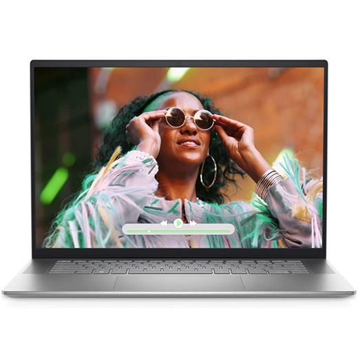 Dell Ins 5620 İ5 1235 16-16G-512Ssd-Dos I56207006U