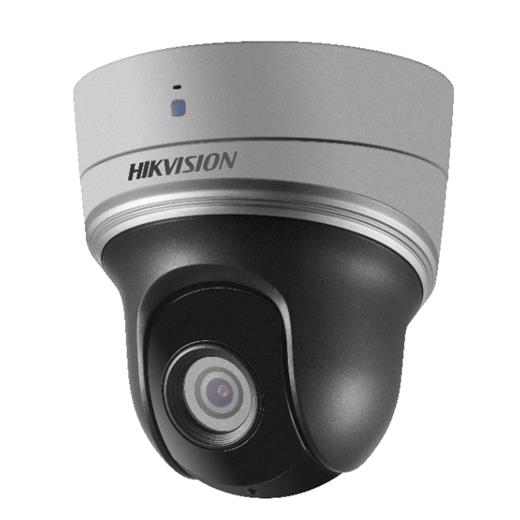 327000159 - Hikvision Ds-2De2204Iw-De3 2-İnch 2Mp 4X Ir Network Speed Dome
