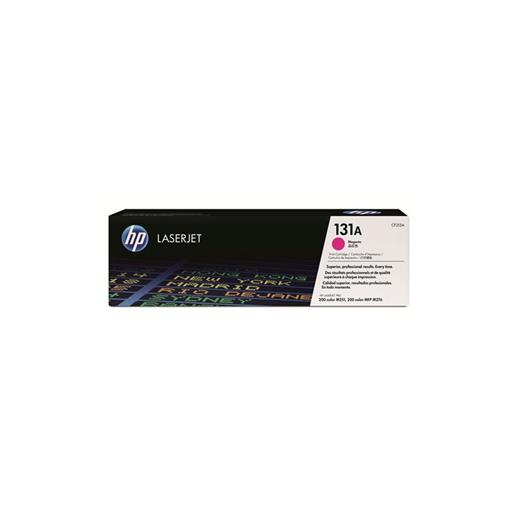 Hp Cf213A Kırmızı Toner Kartuş (131A)