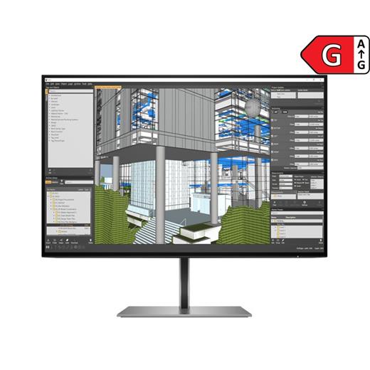 Hp Z27K G3 1B9T0Aa 27
