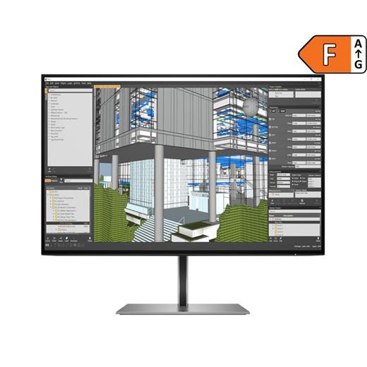 Hp Z27Q G3 1C4Z7Aa 27