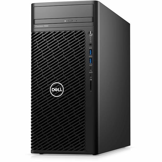 Dell T3660 İ9 12900 -16Gb-1Tb+256Ssd-16G-Wpro 3660_I9-12900-4