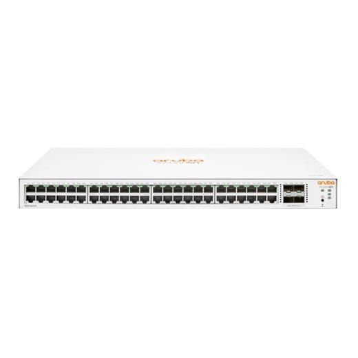 Hpe Jl814A 1830 48G 4Sfp Web Yönetilebilir Switch