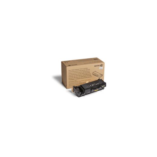 106R03623 - Xerox Phaser 3330/ Work Center 3335/3345 Extra Kapasiteli Black Toner (106R03623)