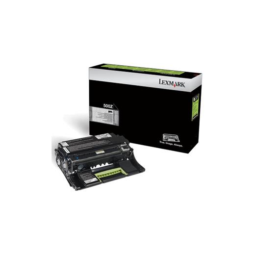 50F0Z00 - Lexmark 50F0Z00 Imaging Unit 60000 Sayfa