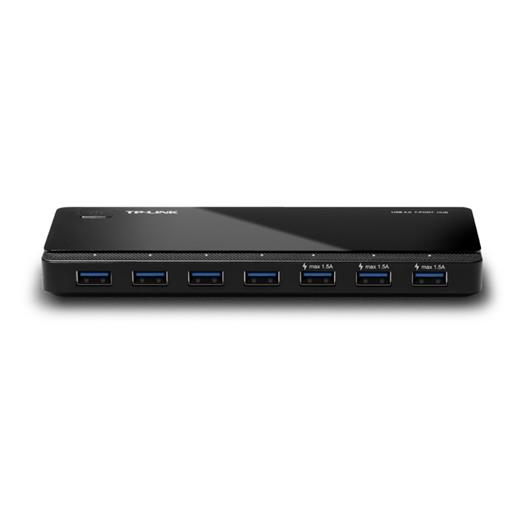 Tp-Link Uh700 Usb 3.0 (7 Portlu Hub) 