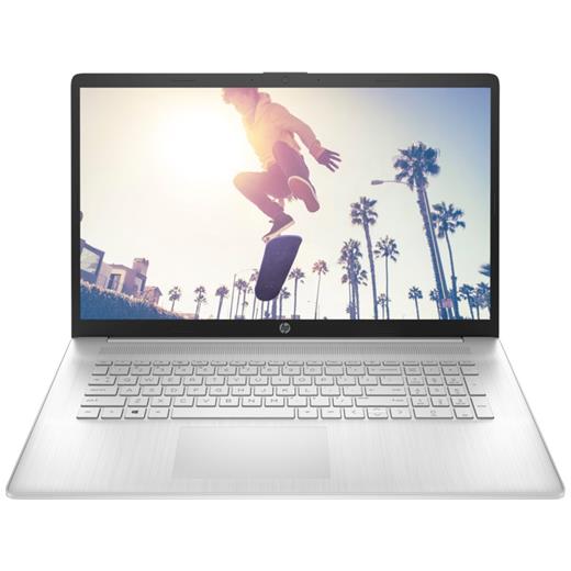 Hp 17-Cn2001Nt İ7 1255-17.3-16G-512Ssd-Dos 6Z255Ea