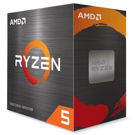 Amd Ryzen 5 4500 Am4Pin 65W Fanlı (Box) 100-100000644Box