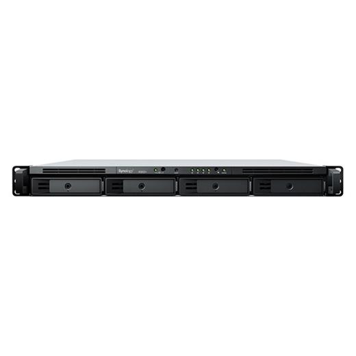 Synology Rs822Plus Nas Server 4 Adet-3.5 Disk Dest