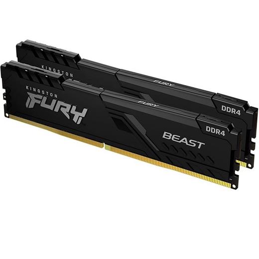 Kingston Fury 64Gb 3200 Ddr4 Kf432C16Bbk2/64