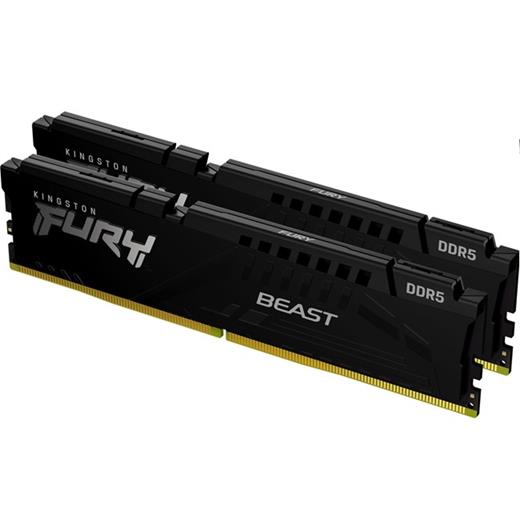 Kingston Fury 32Gb 5600 Ddr5 Kf556C36Bbek2-32