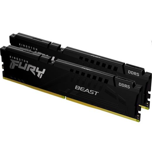 Kingston Fury 32Gb 6000 Ddr5 Kf560C36Bbek2-32