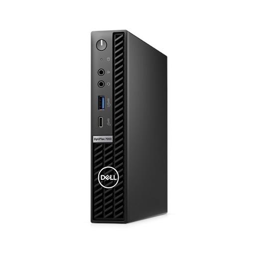 Dell Optiplex 7000Mff İ7 12700T-16Gb-512Ssd-Dos N108O7000Mff_Vp_U
