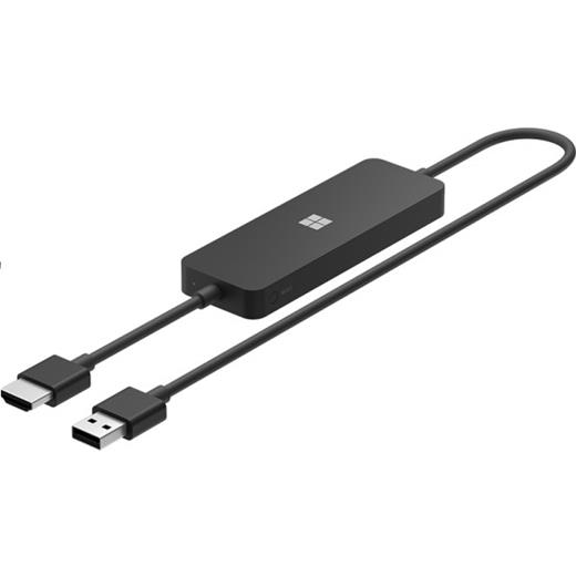 Microsoft Uth-00027 4K Kablosuz Görüntü Aktrcı Syh