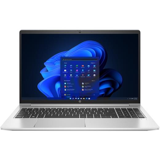 Hp Probook 450 G9 İ7 1260P -15.6-8G-512Ssd-Dos 6S752Ea