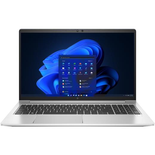 Hp Elitebook 650 G9 İ7 1255 -15.6-16G-512Ssd-Dos 6S744Ea
