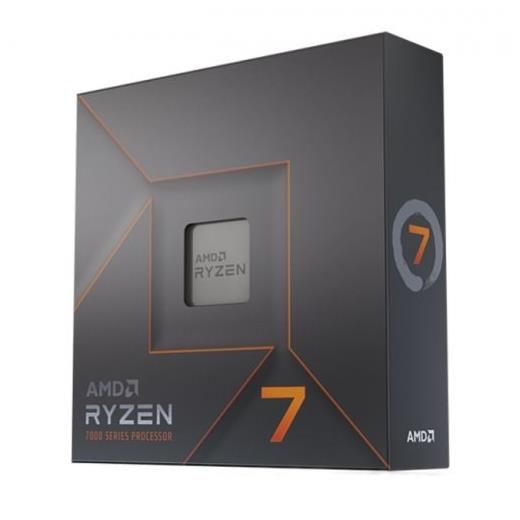 Amd Ryzen 7 7700X Am5Pin 105W Fansız (Box) 100-100000591Wof
