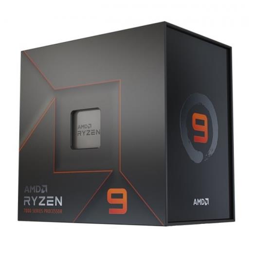 Amd Ryzen 9 7950X Am5Pin 170W Fansız (Box) 100-100000514Wof
