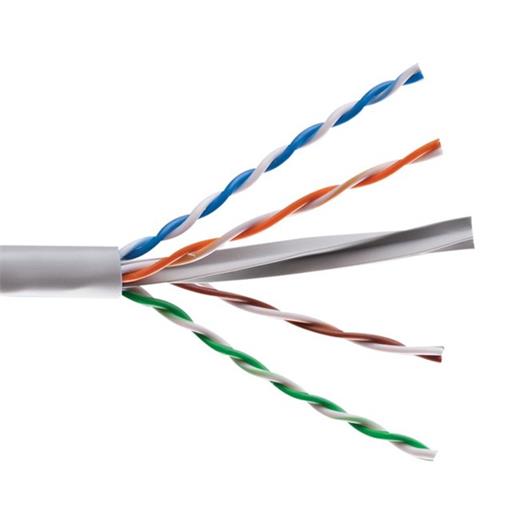 Digitus Dk-1614-Vh-5-Grey Cat 6 U/Utp 500M Kablo