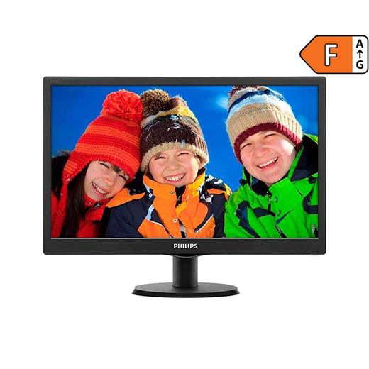 Philips 21.5