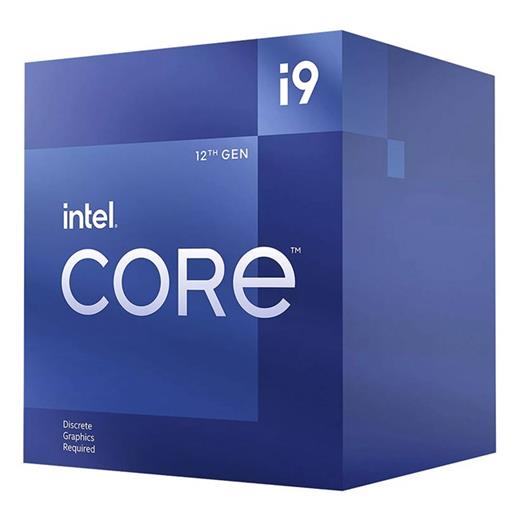 Intel Alder Lake İ9 12900F 1700Pin Fansız (Box) Bx8071512900Fsrl4L