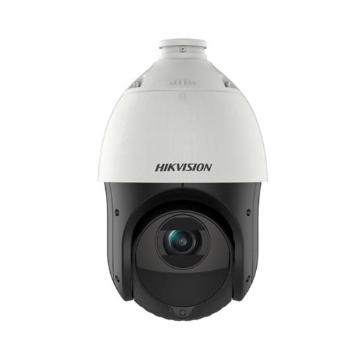 327000471 - Hikvision Ds-2De4225Iw-De(O-Std)(T5) 4-İnch 2 Mp 25X Powered By Darkfighter Ir Network Speed Dome