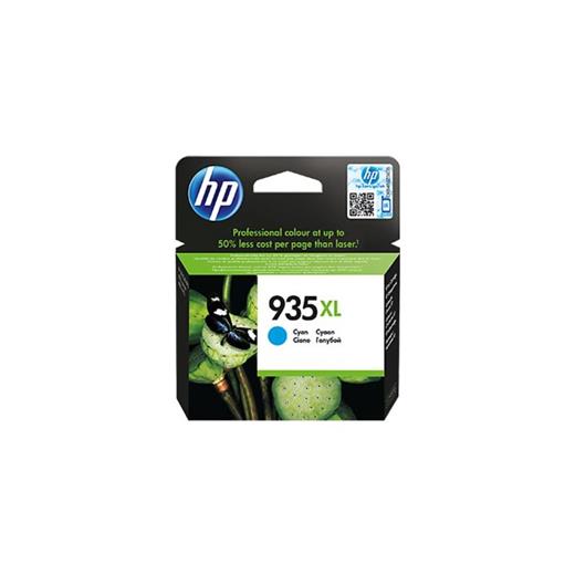 Hp C2P24Ae Mavi Mürekkep Kartuş (935Xl)