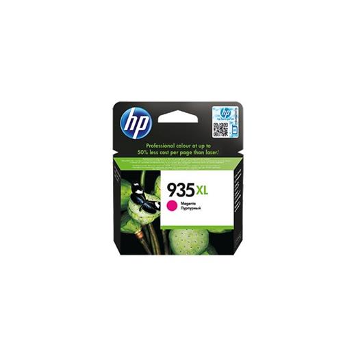 Hp C2P25Ae Kırmızı Mürekkep Kartuş (935Xl)
