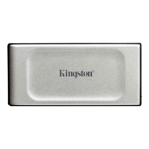 Kingston 2Tb Sxs2000/2000G Usb-C Taşınabilir Ssd