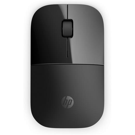 26V63Aa - Hp Z3700 Kablosuz Mouse Siyah 26V63Aa