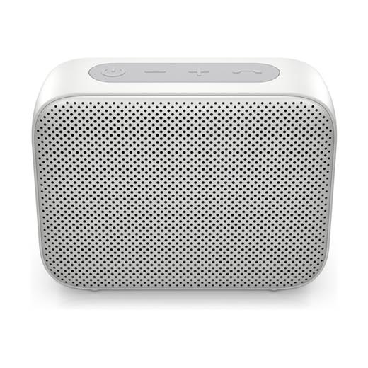 2D804Aa - Hp 350 Kablosuz Bluetooth Hoparlör-Gümüş