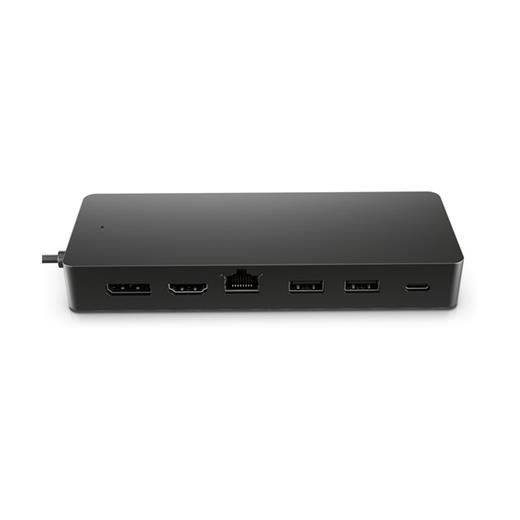 50H98Aa - Hp Universal Usb-C Multiport Hub 50H98Aa