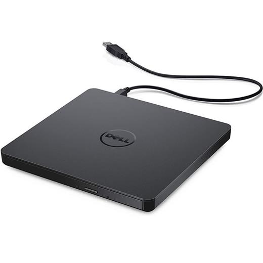 Dell Dw316 Usb Slim Dvd±Rw Drive Harici  784-Bbbı
