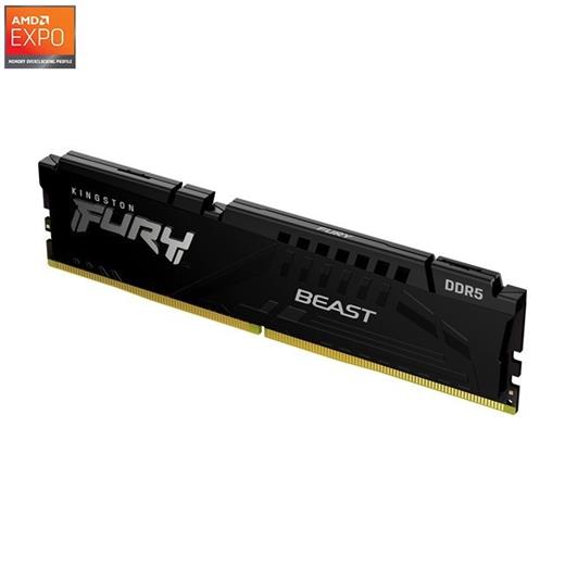 Kingston Fury 16Gb 6000 Ddr5 Kf560C36Bbe-16