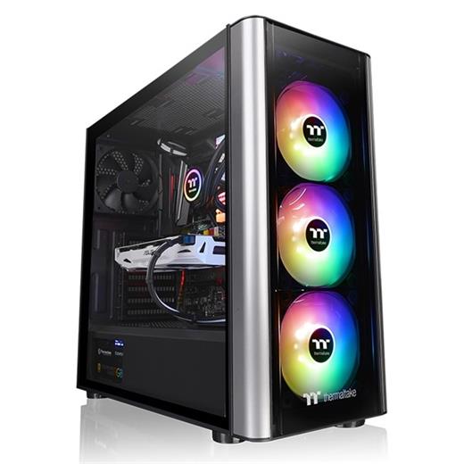 Thermaltake Level 20 Argb Midi Tower (Psu Yok) Ca-1M7-00M1Wn-00