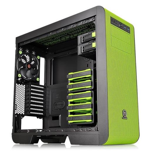 Thermaltake Core V51 Midi Tower (Psu Yok) Ca-1C6-00M8Wn-00