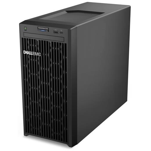 Dell Poweredge T150 E-2314-16Gb-1X2Tb-5U Pet150Cm2