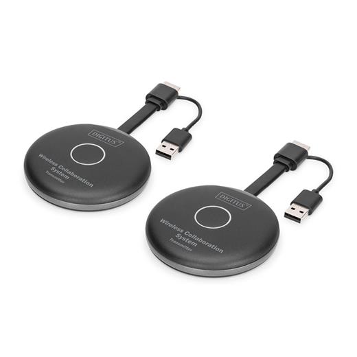 Digitus Ds-55317 Görüntüleme Konferans Seti