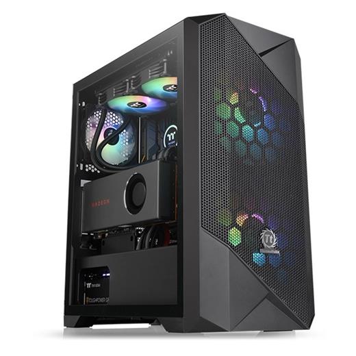 Thermaltake Commander G33 Tg Argb (750W 80+) Ca-3P3-75M1We-00
